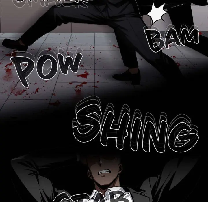 Gangster X Office Lady Chapter 103 - Page 28