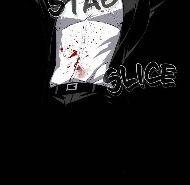 Gangster X Office Lady Chapter 103 - Page 29