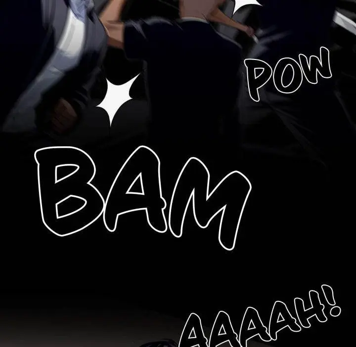 Gangster X Office Lady Chapter 103 - Page 31