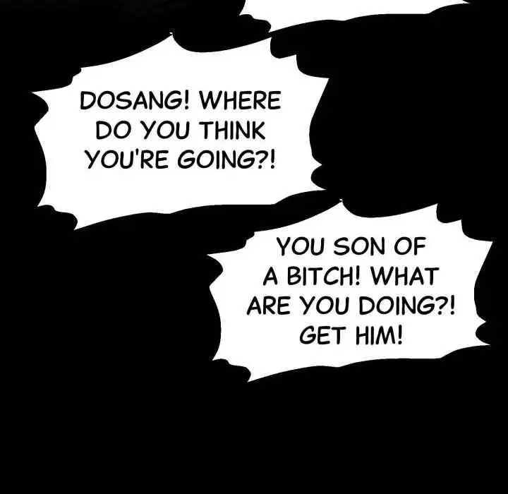 Gangster X Office Lady Chapter 103 - Page 35