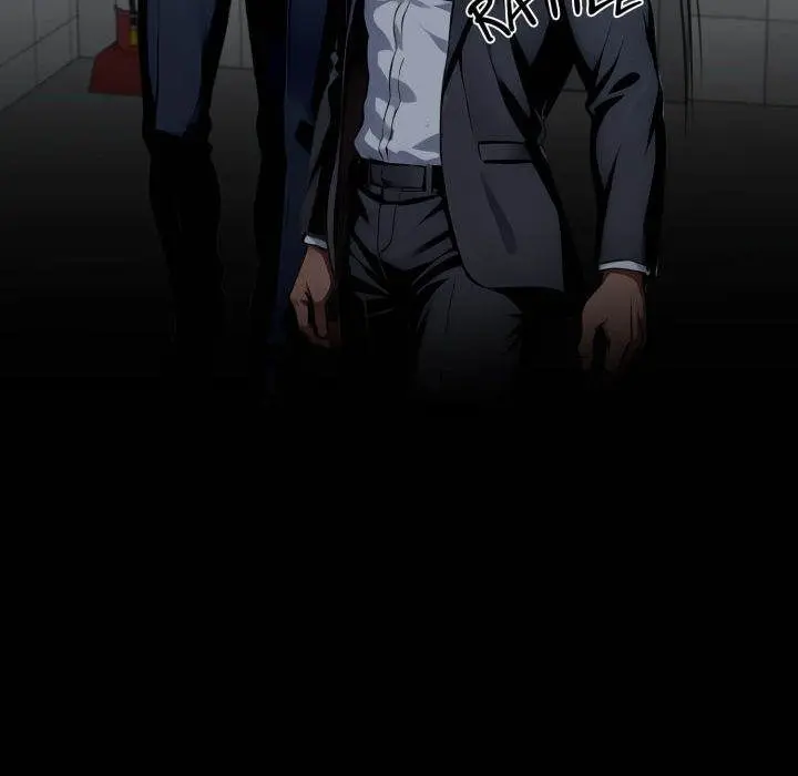 Gangster X Office Lady Chapter 103 - Page 38