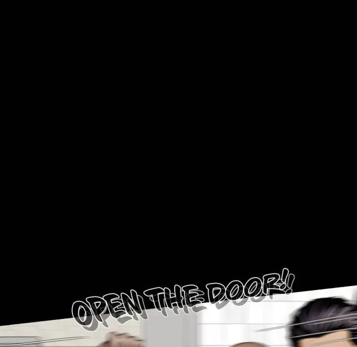 Gangster X Office Lady Chapter 103 - Page 39