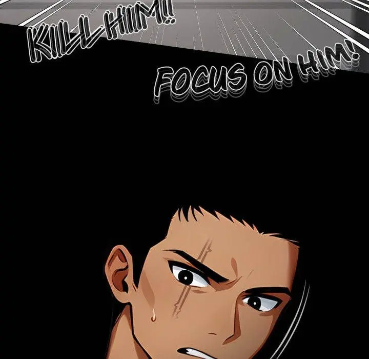 Gangster X Office Lady Chapter 103 - Page 42