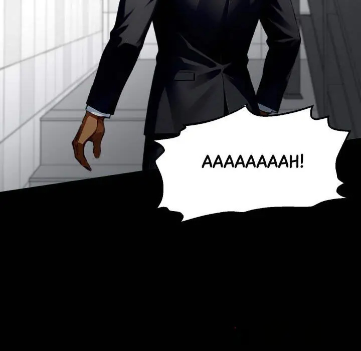 Gangster X Office Lady Chapter 103 - Page 46