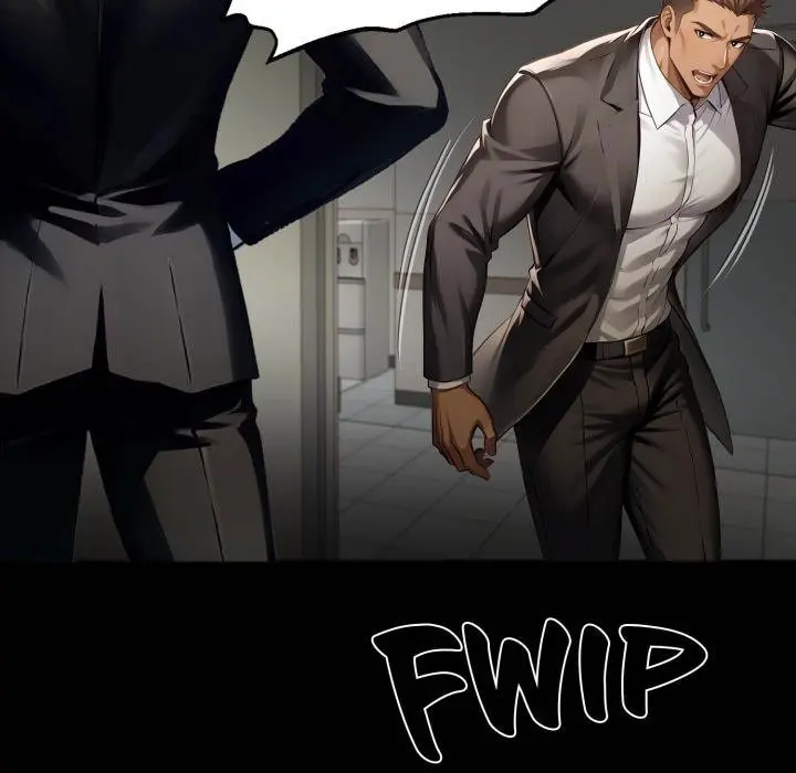 Gangster X Office Lady Chapter 103 - Page 5