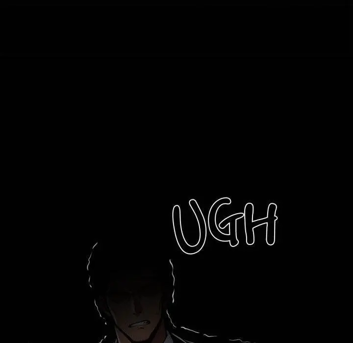 Gangster X Office Lady Chapter 103 - Page 51