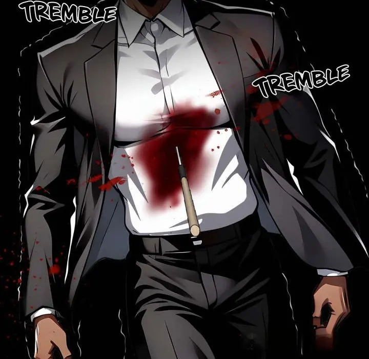 Gangster X Office Lady Chapter 103 - Page 52