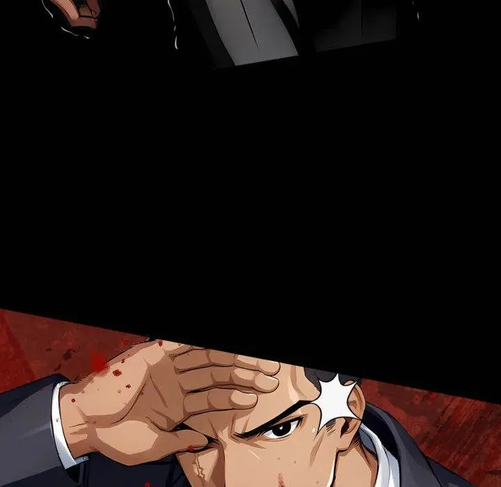 Gangster X Office Lady Chapter 103 - Page 53