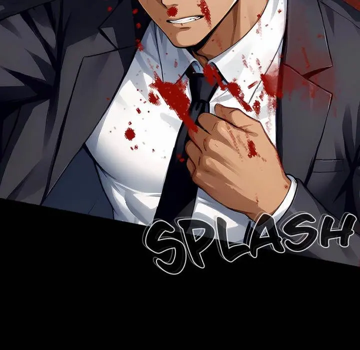 Gangster X Office Lady Chapter 103 - Page 54