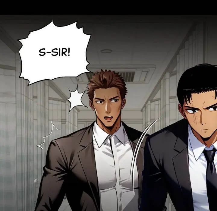 Gangster X Office Lady Chapter 103 - Page 6