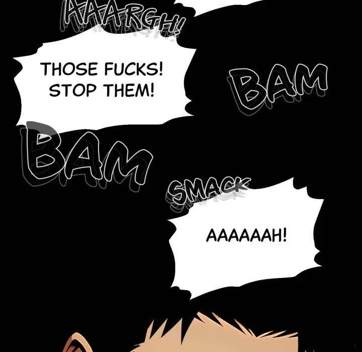 Gangster X Office Lady Chapter 103 - Page 57