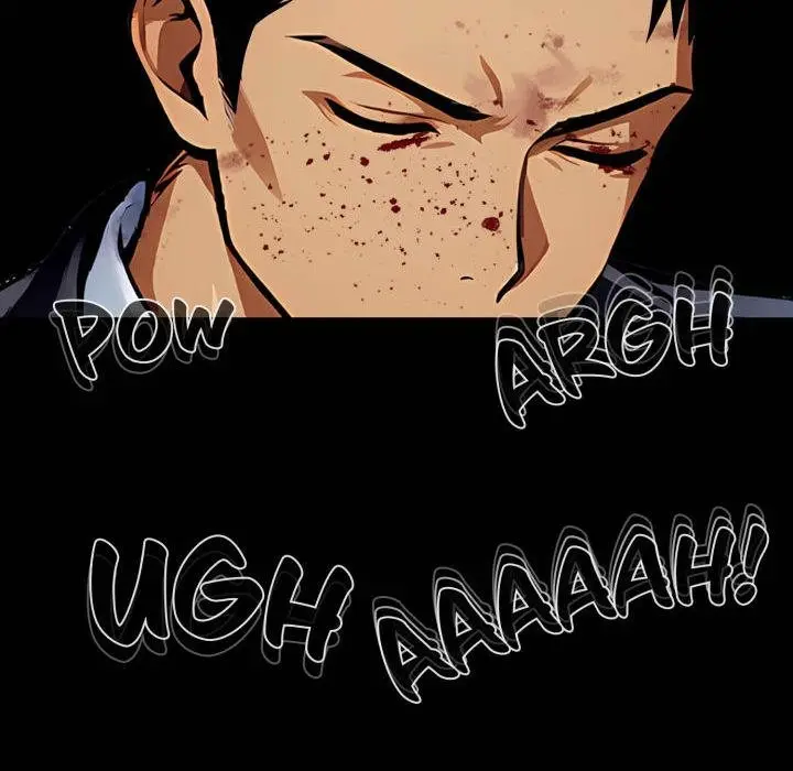 Gangster X Office Lady Chapter 103 - Page 58