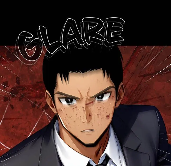 Gangster X Office Lady Chapter 103 - Page 60