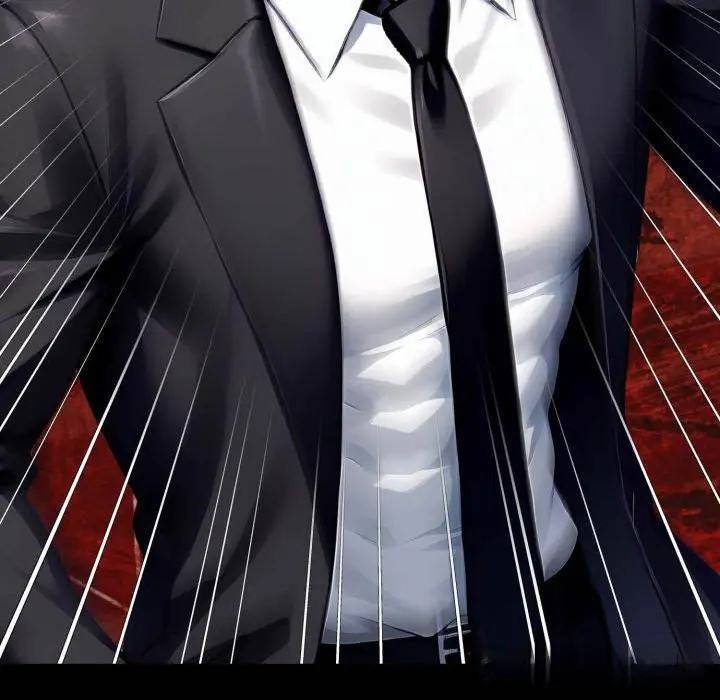 Gangster X Office Lady Chapter 103 - Page 61