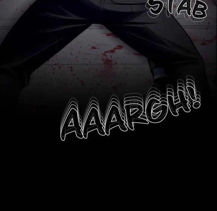Gangster X Office Lady Chapter 103 - Page 67