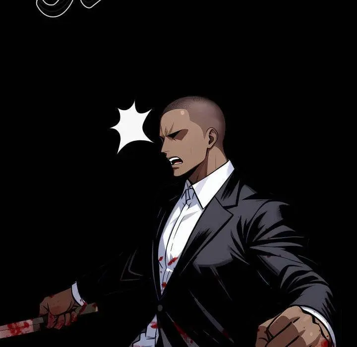 Gangster X Office Lady Chapter 103 - Page 69
