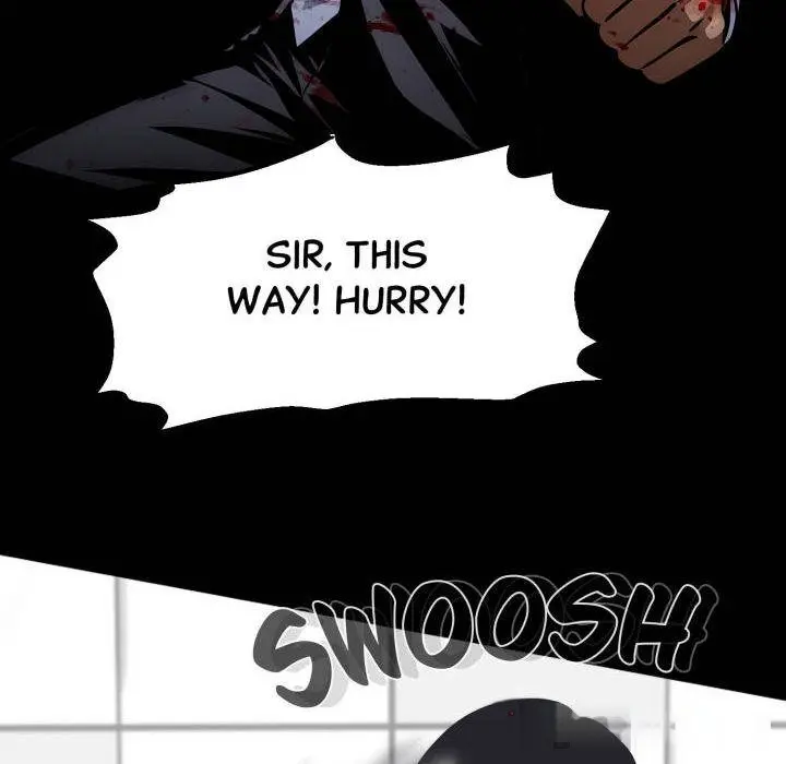 Gangster X Office Lady Chapter 103 - Page 70