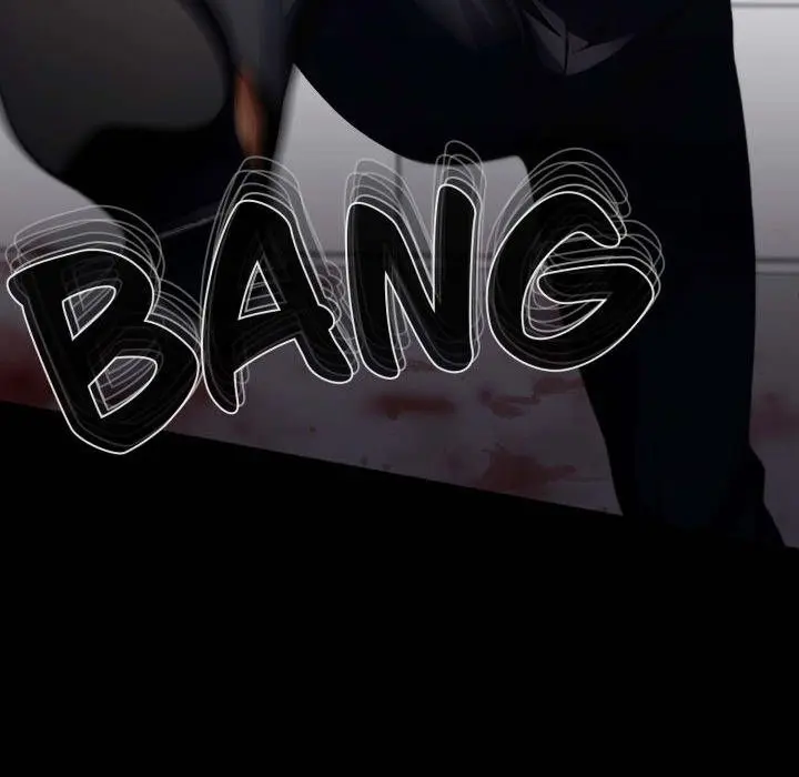 Gangster X Office Lady Chapter 103 - Page 72