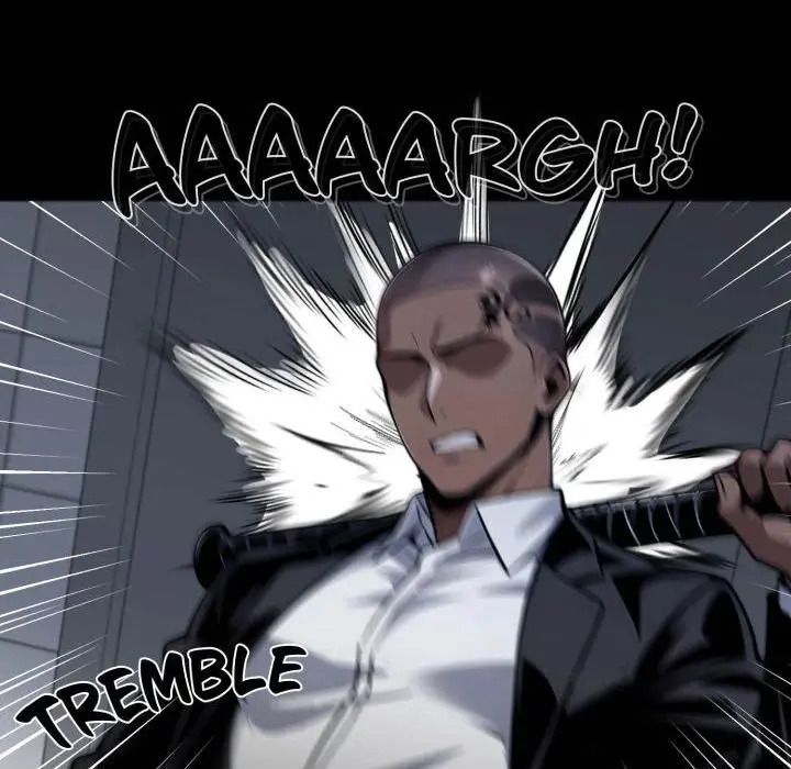 Gangster X Office Lady Chapter 103 - Page 73