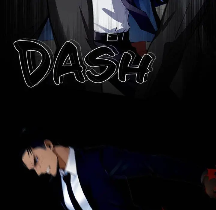 Gangster X Office Lady Chapter 103 - Page 76
