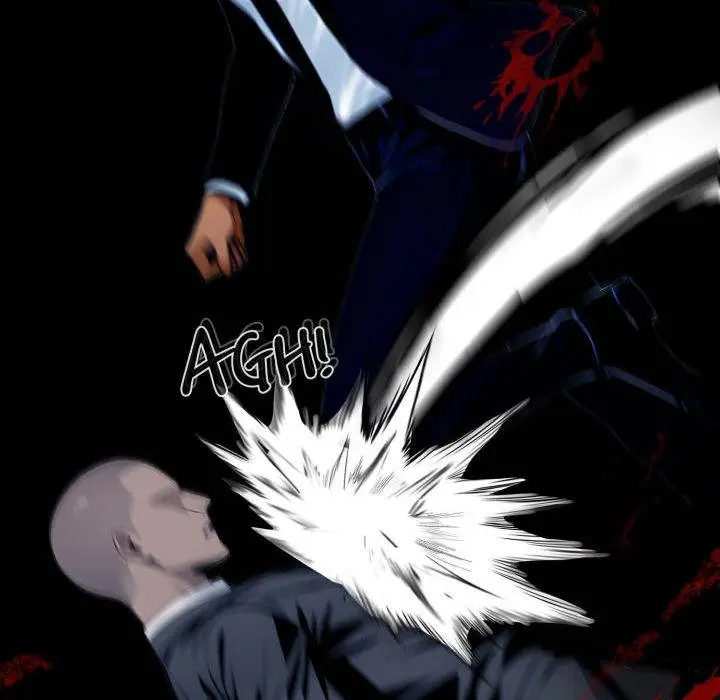 Gangster X Office Lady Chapter 103 - Page 77