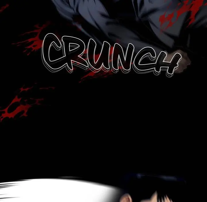 Gangster X Office Lady Chapter 103 - Page 78