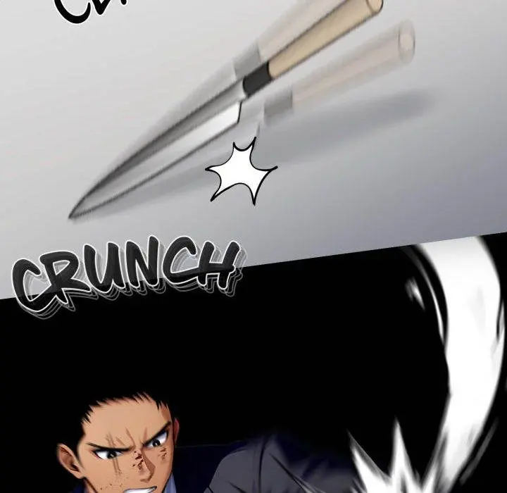 Gangster X Office Lady Chapter 103 - Page 83