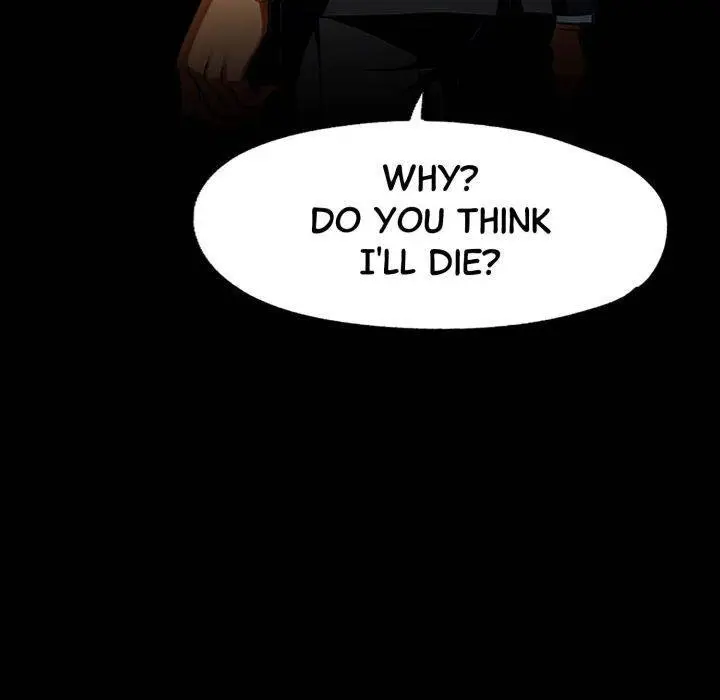 Gangster X Office Lady Chapter 103 - Page 9