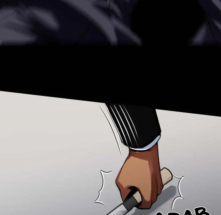 Gangster X Office Lady Chapter 103 - Page 85