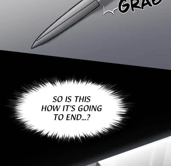 Gangster X Office Lady Chapter 103 - Page 86