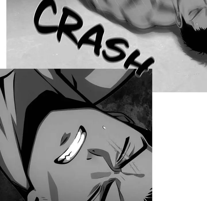 Gangster X Office Lady Chapter 104 - Page 9