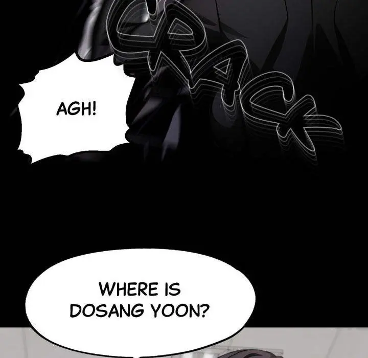 Gangster X Office Lady Chapter 104 - Page 93