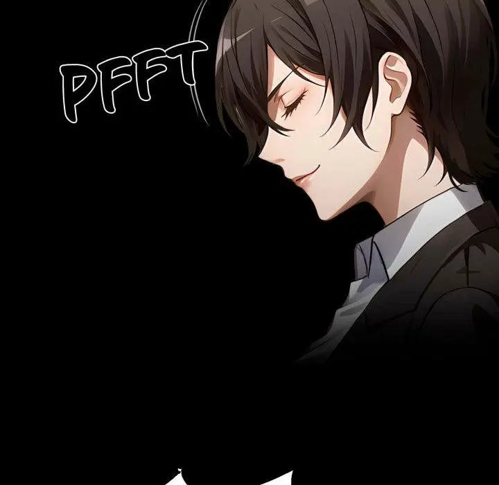 Gangster X Office Lady Chapter 104 - Page 98