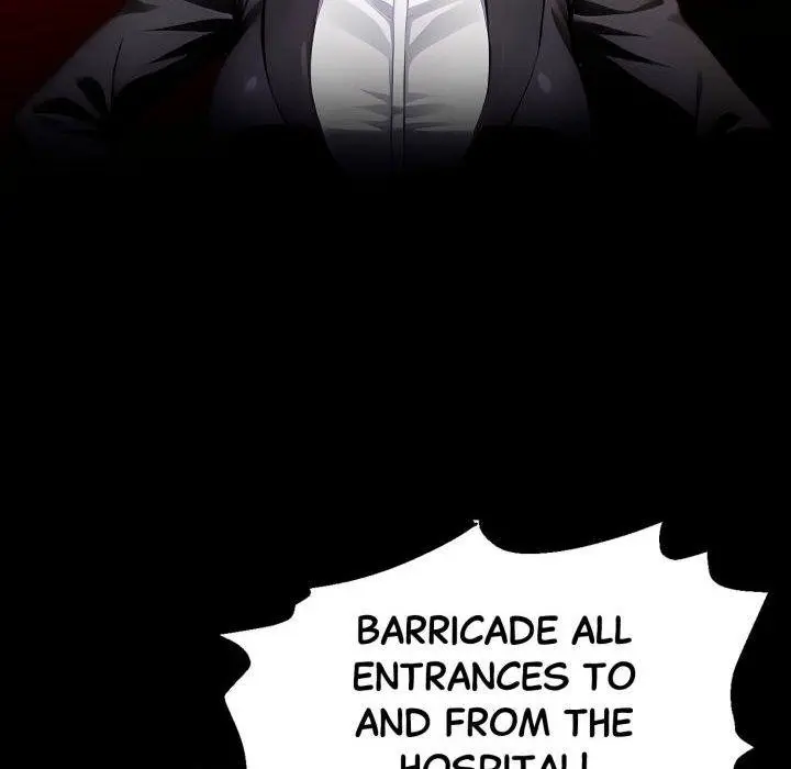 Gangster X Office Lady Chapter 104 - Page 100