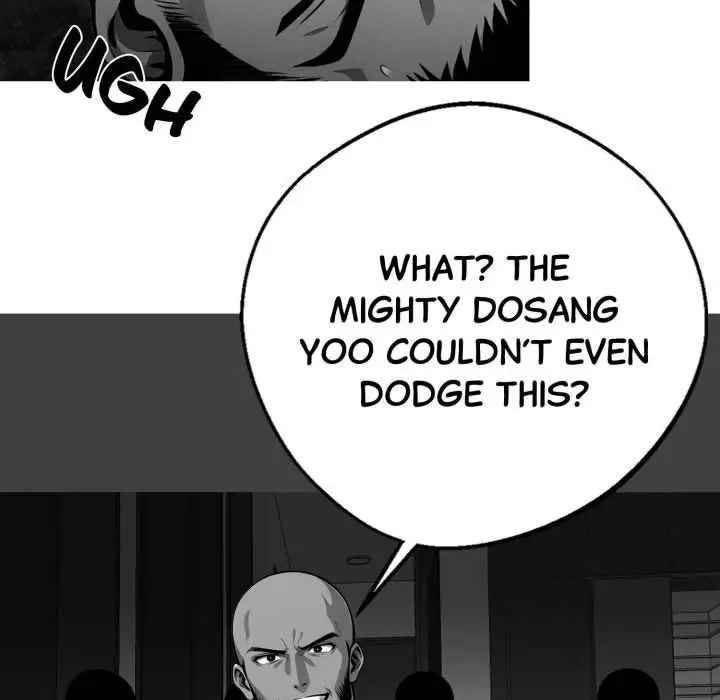 Gangster X Office Lady Chapter 104 - Page 10
