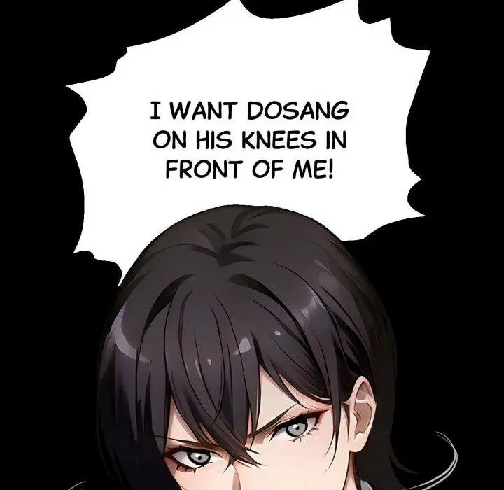 Gangster X Office Lady Chapter 104 - Page 102