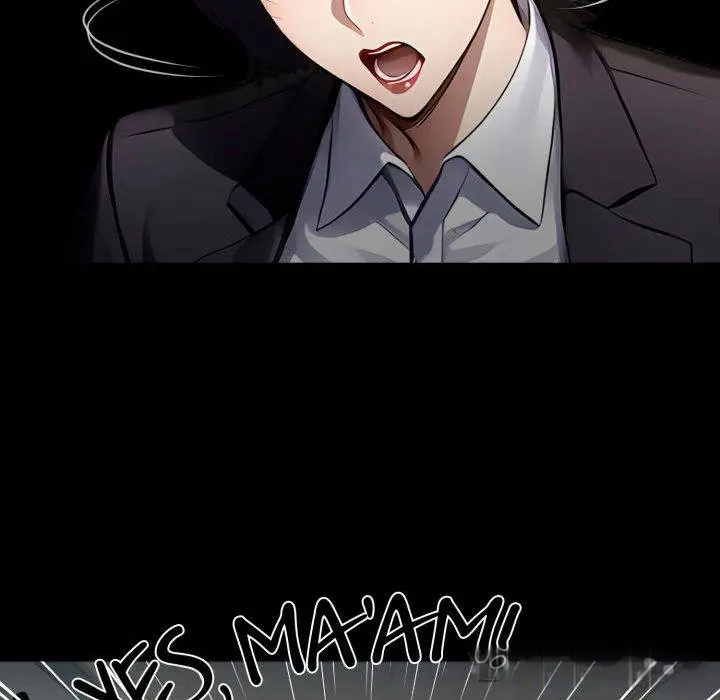 Gangster X Office Lady Chapter 104 - Page 103