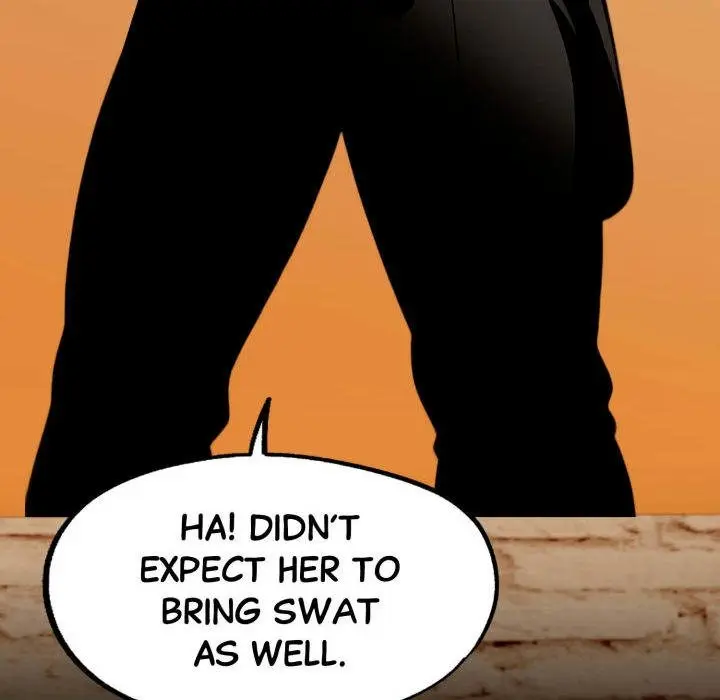 Gangster X Office Lady Chapter 104 - Page 106