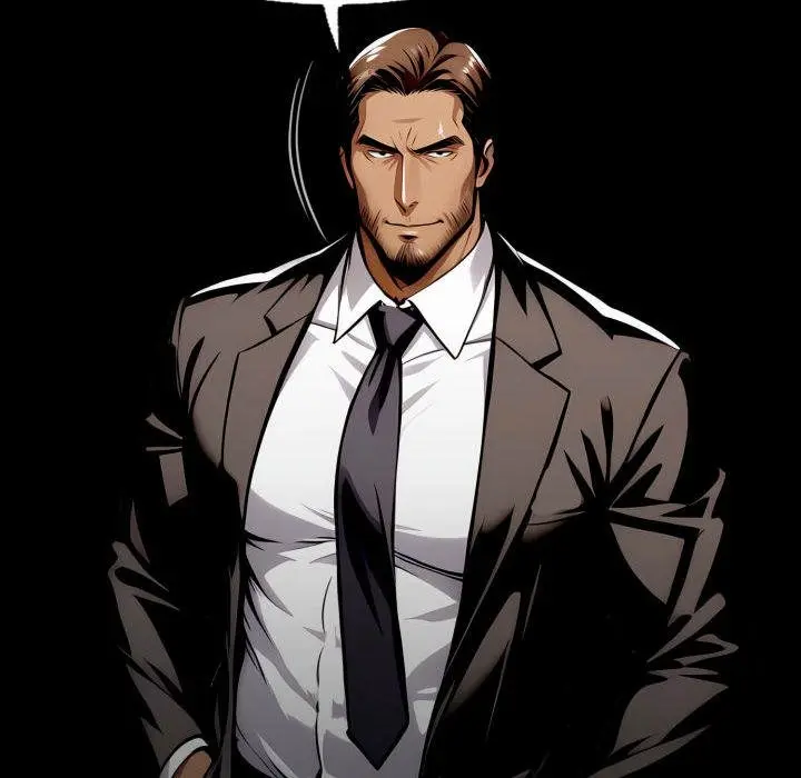 Gangster X Office Lady Chapter 104 - Page 109