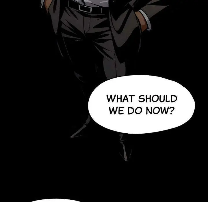 Gangster X Office Lady Chapter 104 - Page 110