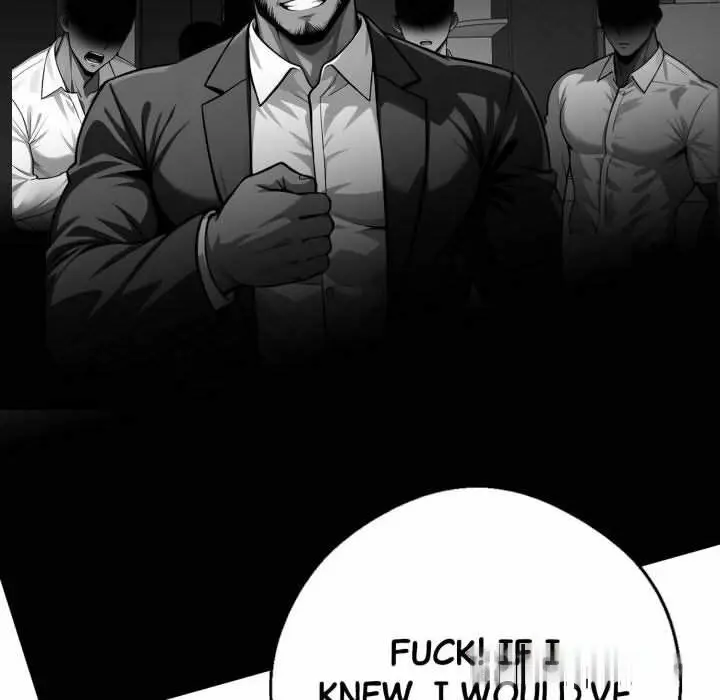 Gangster X Office Lady Chapter 104 - Page 11