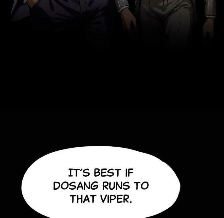 Gangster X Office Lady Chapter 104 - Page 112