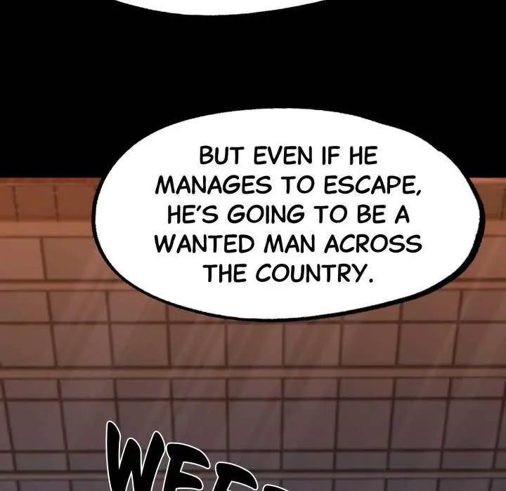 Gangster X Office Lady Chapter 104 - Page 113