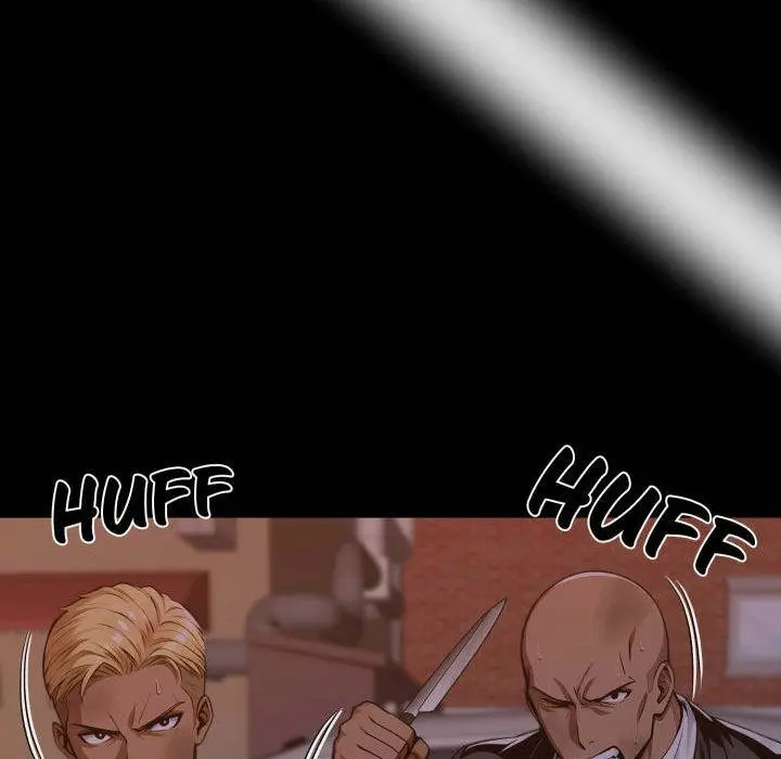 Gangster X Office Lady Chapter 104 - Page 118