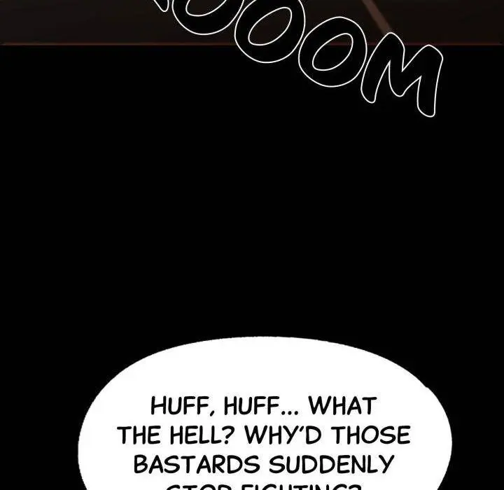Gangster X Office Lady Chapter 104 - Page 124