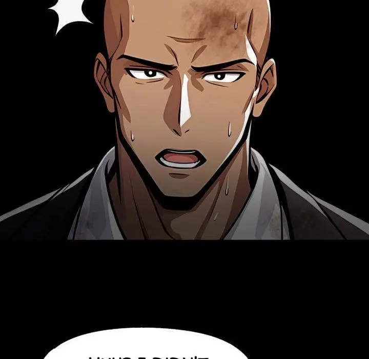 Gangster X Office Lady Chapter 104 - Page 127