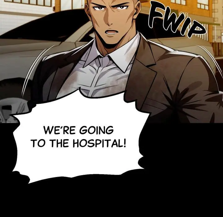 Gangster X Office Lady Chapter 104 - Page 130