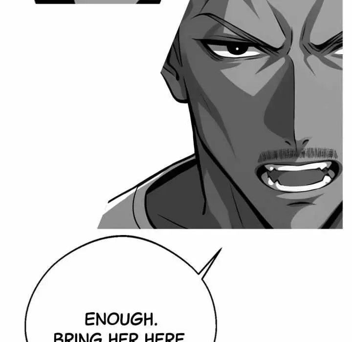 Gangster X Office Lady Chapter 104 - Page 13