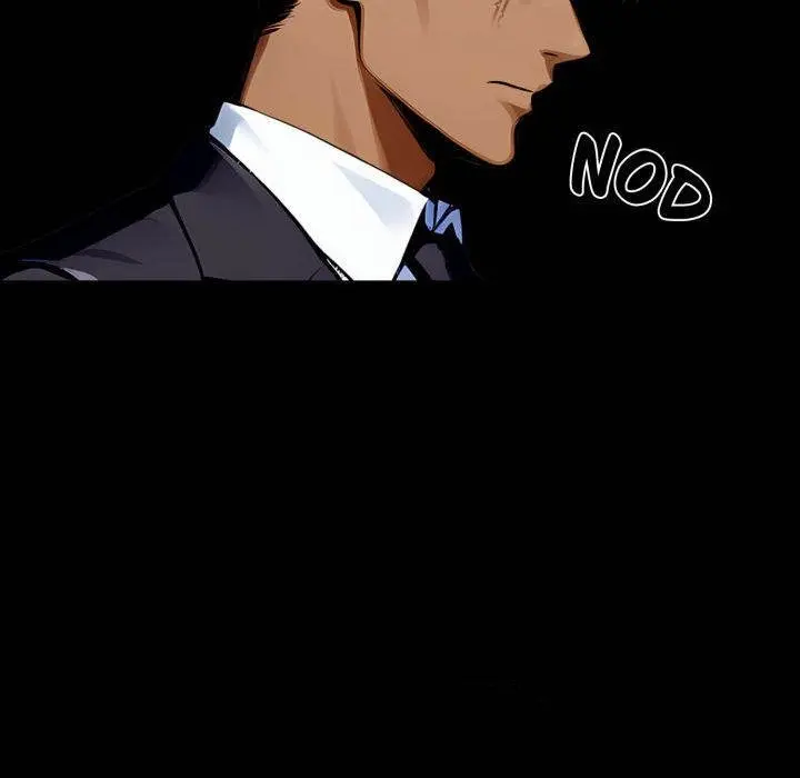 Gangster X Office Lady Chapter 104 - Page 137