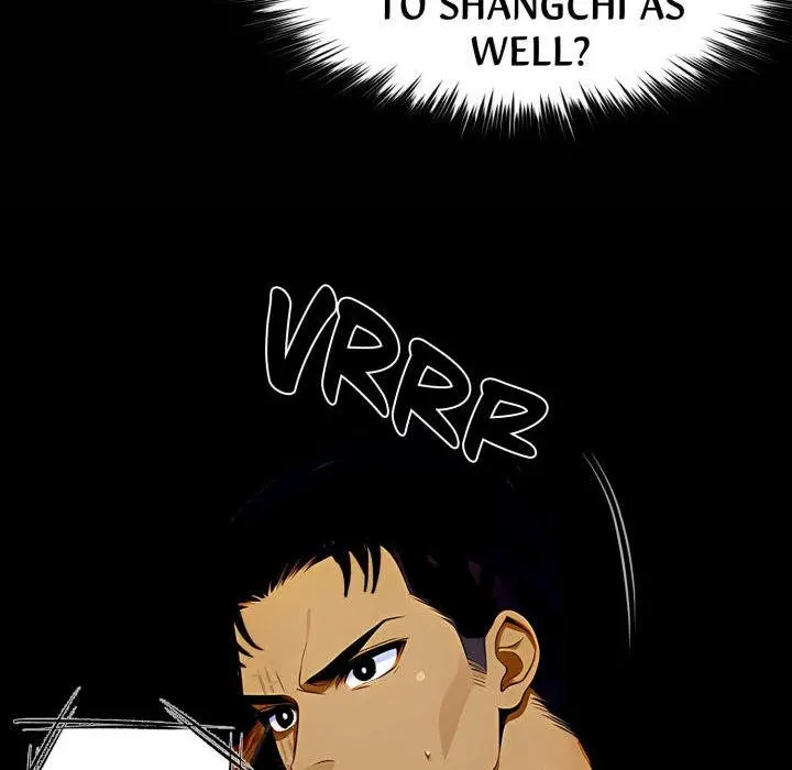Gangster X Office Lady Chapter 104 - Page 139